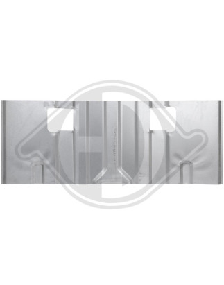 Pianale carrozzeria Mercedes G-Kl. W463 89-18 (Cod. D-9143463)