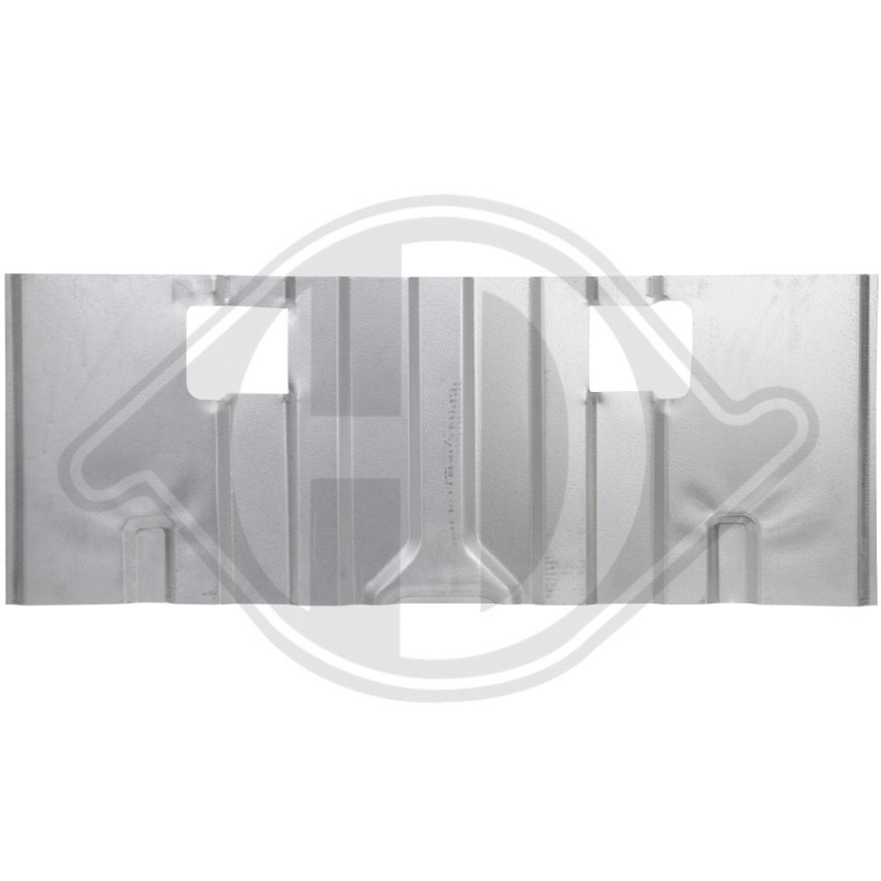 Pianale carrozzeria Mercedes G-Kl. W463 89-18 (Cod. D-9143463)
