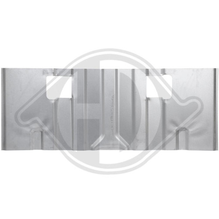 Pianale carrozzeria Mercedes G-Kl. W463 89-18 (Cod. D-9143463)