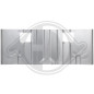 Pianale carrozzeria Mercedes G-Kl. W463 89-18 (Cod. D-9143463)