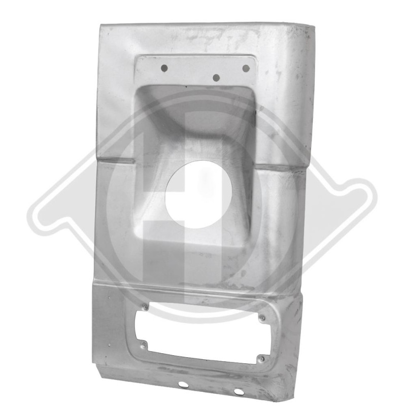 Pannello posteriore Mercedes G-Kl. W463 89-18 (Cod. D-9143468)