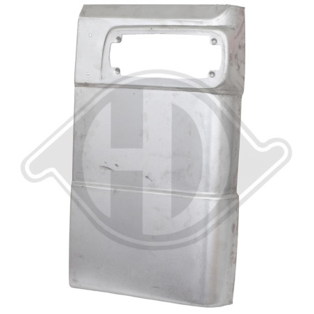 Pannello posteriore Mercedes G-Kl. W463 89-18 (Cod. D-9143469)
