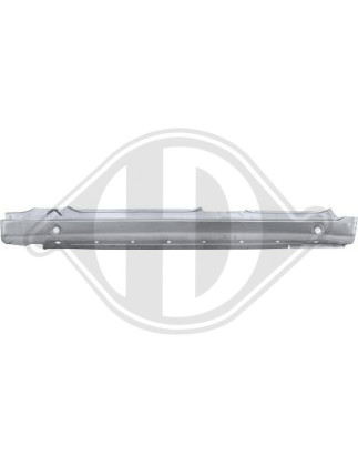 Lamiera ingresso abitacolo sinistra Mercedes C180-280(W202) 93-00 (Cod. D-9144041)