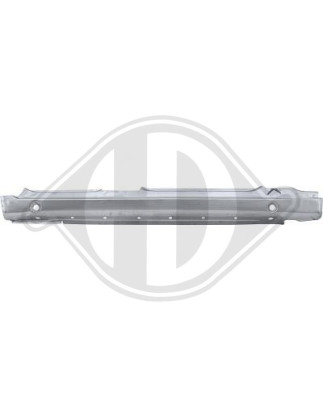 Lamiera ingresso abitacolo destra Mercedes C180-280(W202) 93-00 (Cod. D-9144042)