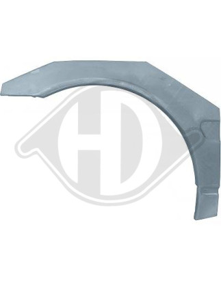 Sponda laterale posteriore sinistra Mercedes CLK C208 97-02 (Cod. D-9144231)