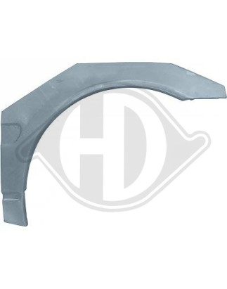 Sponda laterale posteriore destra Mercedes CLK C208 97-02 (Cod. D-9144232)