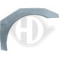 Sponda laterale posteriore destra Mercedes CLK C208 97-02 (Cod. D-9144232)