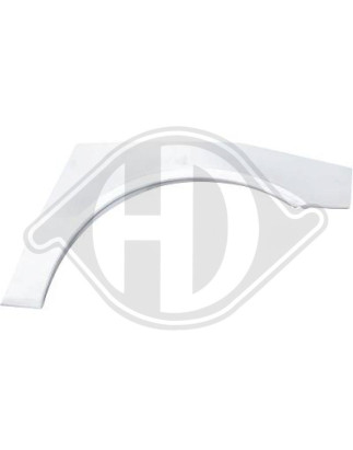 Sponda laterale posteriore sinistra Mercedes CLK 200-500 C209 02-09 (Cod. D-9144331)