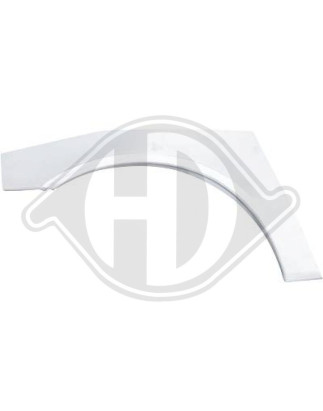 Sponda laterale posteriore destra Mercedes CLK 200-500 C209 02-09 (Cod. D-9144332)