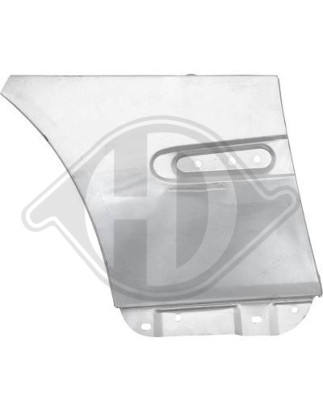 Carrozzeria Mercedes CLK 200-500 C209 02-09 (Cod. D-9144371)