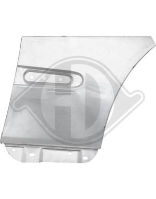 Carrozzeria Mercedes CLK 200-500 C209 02-09 (Cod. D-9144372)