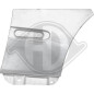 Carrozzeria Mercedes CLK 200-500 C209 02-09 (Cod. D-9144372)