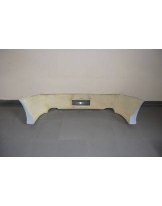 Paraurti Posteriore  Toyota MR2 (Cod. E-TCT0046)