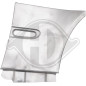 Parafango anteriore destro Mercedes classe C (C180-320)W203 00-04 (Cod. D-9144472)
