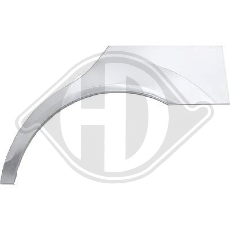 Sponda laterale posteriore sinistra Mercedes classe C W204 07-11 (Cod. D-9144631) Sponda laterale posteriore sinistra Mercedes classe C W204 07-11 (Cod. D-9144631)