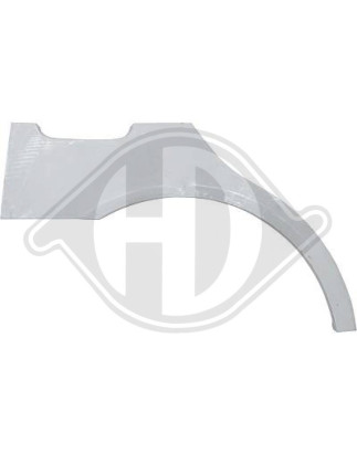 Sponda laterale posteriore destra Mercedes classe C W204 07-11 (Cod. D-9144632)