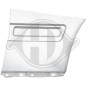 Parafango anteriore destro Mercedes classe E (W210) 95-99 (Cod. D-9145072)