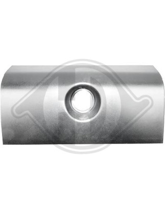 Alloggiamento Martinetto Mercedes CLK C208 97-02 (Cod. D-9145080)