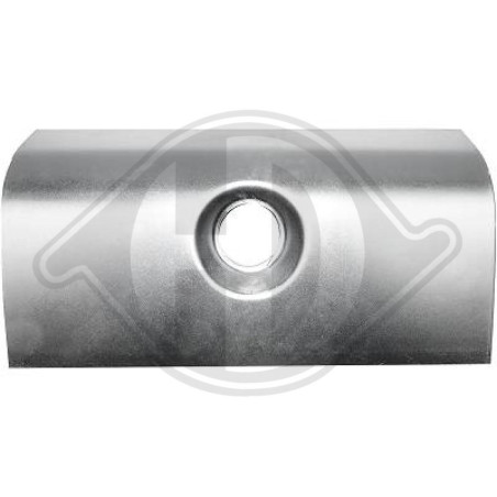 Alloggiamento Martinetto Mercedes CLK C208 97-02 (Cod. D-9145080)