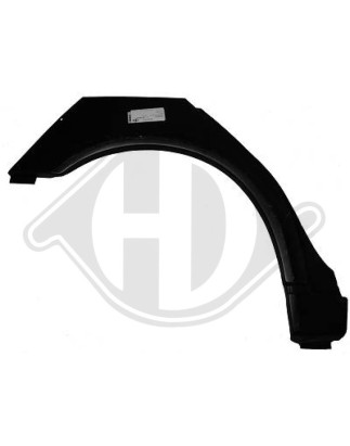 Sponda laterale posteriore destra Mercedes classe E (W210) 95-99 (Cod. D-9145132)
