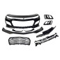 Paraurti Anteriori Chevrolet Camaro ZL1 2019-2023 Look SS (Cod. E-TCCE010) Paraurti Anteriori Chevrolet Camaro ZL1 2019-2023 Look SS (Cod. E-TCCE010)