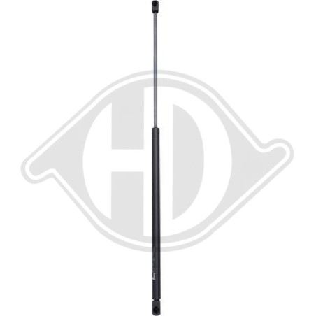 Ammortizatore pneumatico Cofano bagagli /vano carico Ford Transit Connect 02-06 (Cod. D-9145460)