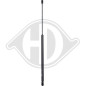 Ammortizatore pneumatico Cofano bagagli /vano carico Ford Transit Connect 02-06 (Cod. D-9145460)