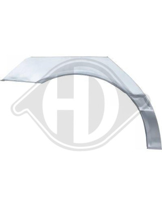 Sponda laterale destra Mercedes classe S W220 98-05 (Cod. D-9145632)