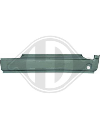 Lamiera ingresso abitacolo  sinistra Mercedes Vito VAN/V-Class 96-03 (Cod. D-9146011)