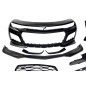 Paraurti Anteriori Chevrolet Camaro ZL1 2019-2023 Look SS (Cod. E-TCCE010) Paraurti Anteriori Chevrolet Camaro ZL1 2019-2023 Look SS (Cod. E-TCCE010)