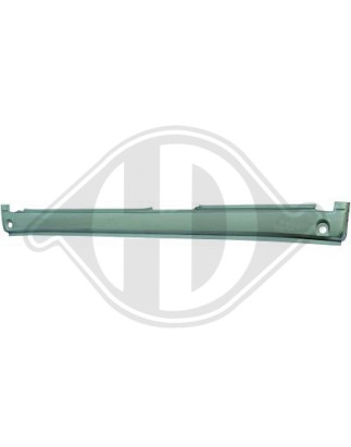 Lamiera ingresso abitacolo  sinistra Mercedes Vito VAN/V-Class 96-03 (Cod. D-9146021)