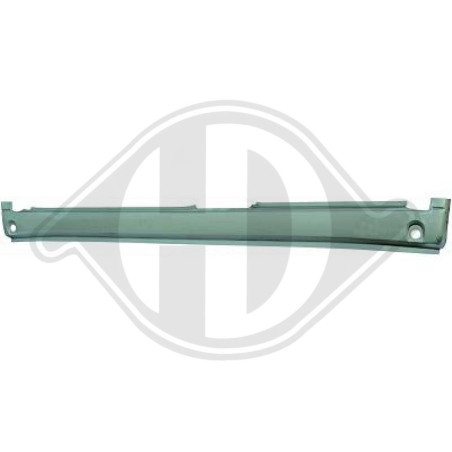 Lamiera ingresso abitacolo  sinistra Mercedes Vito VAN/V-Class 96-03 (Cod. D-9146021)