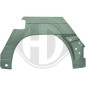 Sponda laterale posteriore destra Mercedes Vito VAN/V-Class 96-03 (Cod. D-9146032)