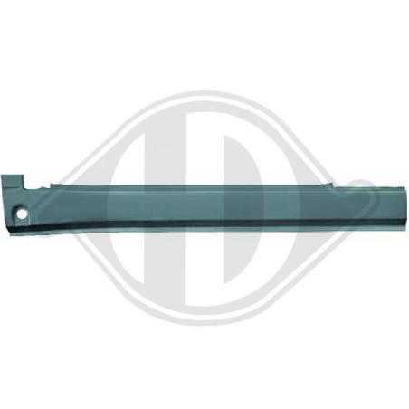 Lamiera ingresso abitacolo  destra Mercedes Vito VAN/V-Class 96-03 (Cod. D-9146042)