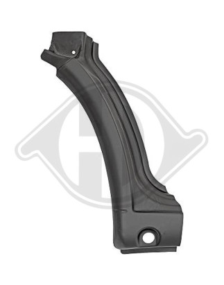 Parafango anteriore sinistro Mercedes Vito VAN/V-Class 96-03 (Cod. D-9146131)