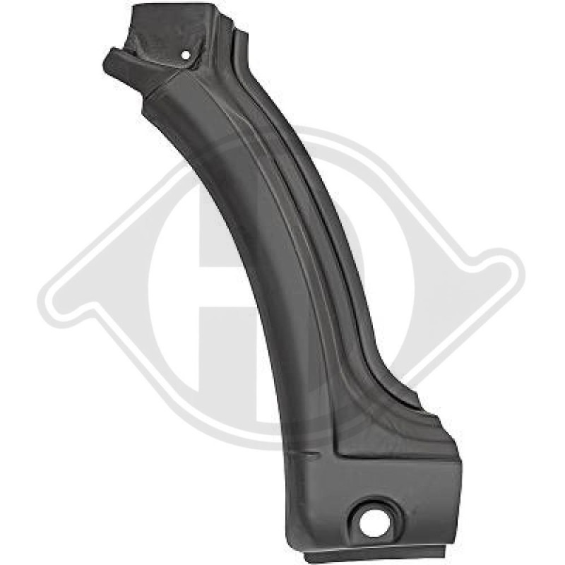 Parafango anteriore sinistro Mercedes Vito VAN/V-Class 96-03 (Cod. D-9146131)