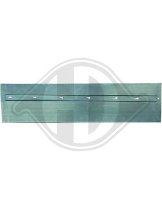 Portiera Carrozzeria destra Mercedes Vito VAN/V-Class 96-03 (Cod. D-9146810)