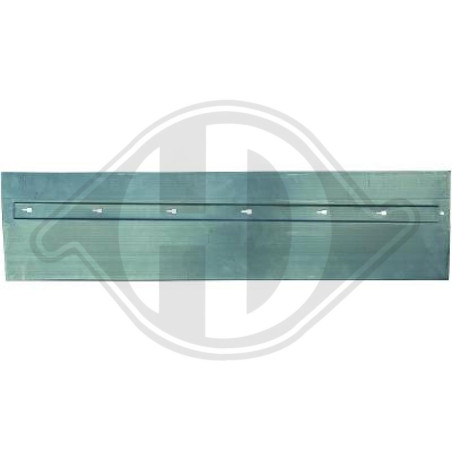 Portiera Carrozzeria destra Mercedes Vito VAN/V-Class 96-03 (Cod. D-9146810)