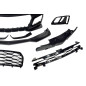 Paraurti Anteriori Chevrolet Camaro ZL1 2019-2023 Look SS (Cod. E-TCCE010) Paraurti Anteriori Chevrolet Camaro ZL1 2019-2023 Look SS (Cod. E-TCCE010)