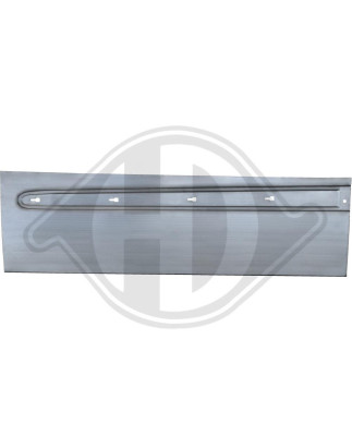 Portiera Carrozzeria anteriore sinistra Mercedes Viano/Vito 09-14 (Cod. D-9147011)