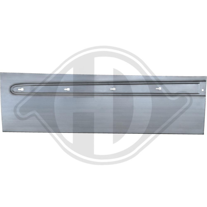 Portiera Carrozzeria anteriore sinistra Mercedes Viano/Vito 09-14 (Cod. D-9147011)