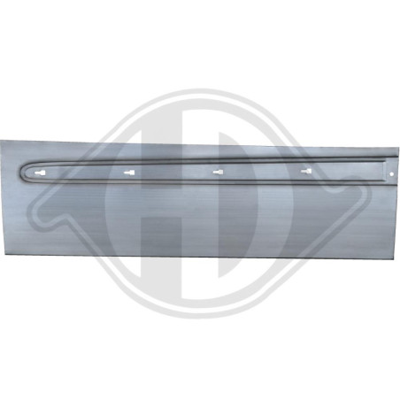 Portiera Carrozzeria anteriore sinistra Mercedes Viano/Vito 09-14 (Cod. D-9147011)