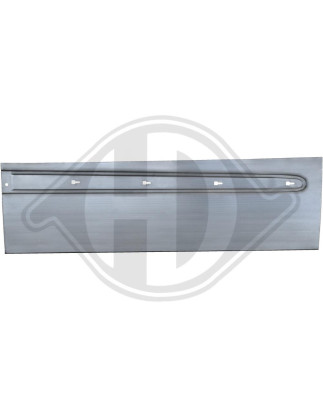 Portiera Carrozzeria anteriore destra Mercedes Viano/Vito 09-14 (Cod. D-9147012)