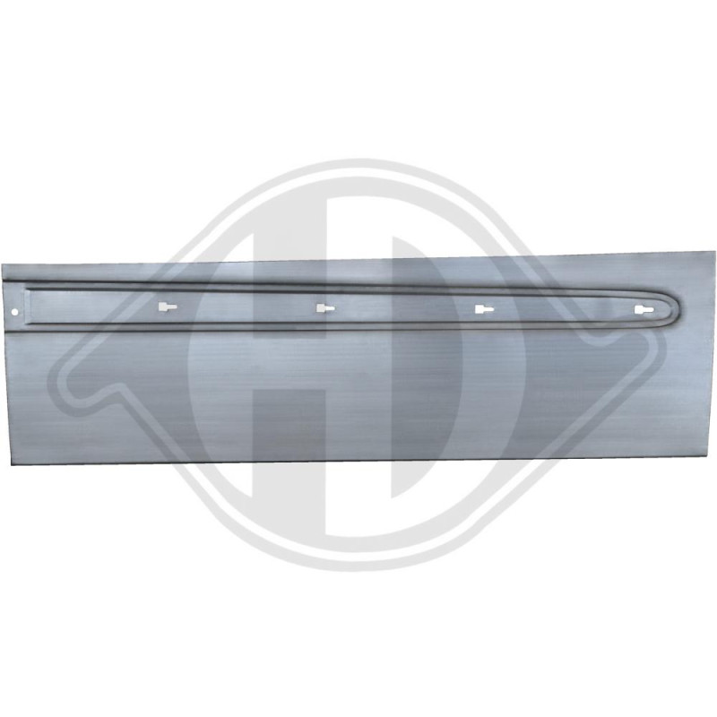 Portiera Carrozzeria anteriore destra Mercedes Viano/Vito 09-14 (Cod. D-9147012)