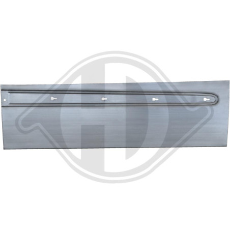 Portiera Carrozzeria anteriore destra Mercedes Viano/Vito 09-14 (Cod. D-9147012)