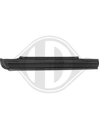 Lamiera ingresso abitacolo  sinistra Mercedes Viano/Vito 09-14 (Cod. D-9147021)