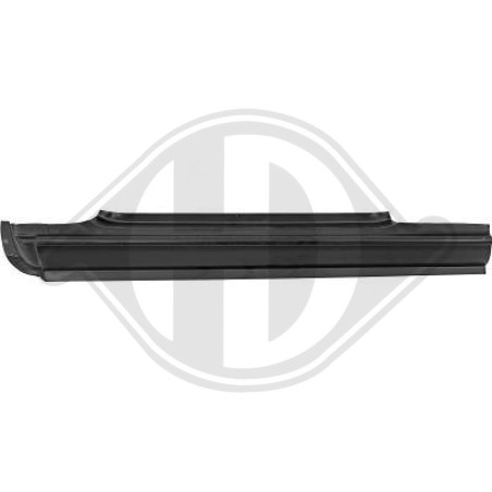 Lamiera ingresso abitacolo  sinistra Mercedes Viano/Vito 09-14 (Cod. D-9147021)