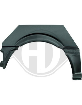 Sponda laterale posteriore destra Mercedes Viano/Vito 09-14 (Cod. D-9147032)