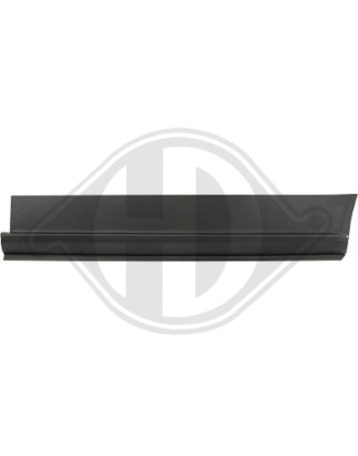 Sponda laterale sinistra Mercedes Viano/Vito 09-14 (Cod. D-9147111)