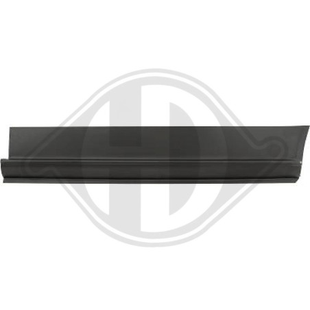 Sponda laterale sinistra Mercedes Viano/Vito 09-14 (Cod. D-9147111)